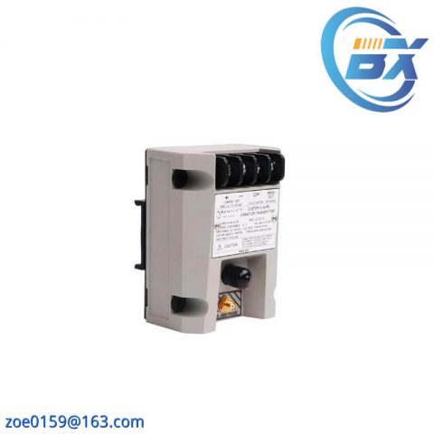Bently Nevada 990-05-XX-01-00: Precision Vibration Transmitter, Industrial Control Solutions