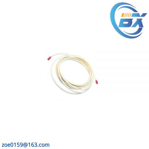 Bently Nevada BA21747-045-01 Proximitor Probe Extension Cable, Designed for Precision Monitoring Systems