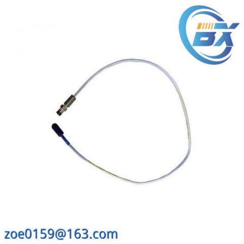 Bently Nevada BN33OOXL-330106-05-30-C10-D02-E00: Industrial PLC Probes for Enhanced Control Systems
