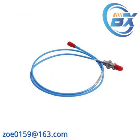 BENTLY NEVADA TM0180-05-05-03-10-02 Standard 8mm Probe