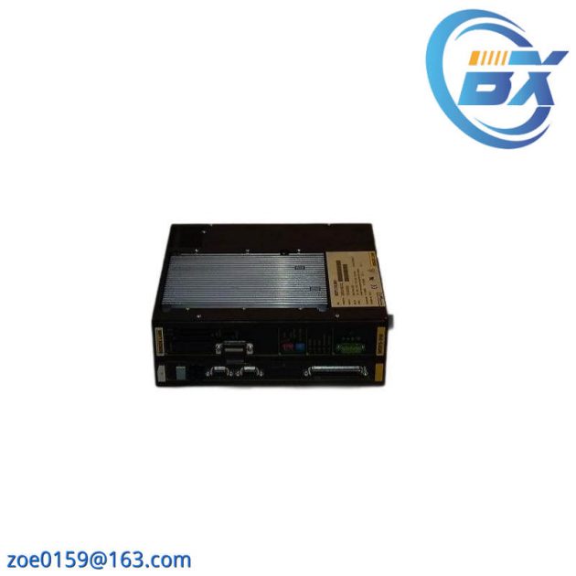 BERGER LAHR WPM311-03401 Industrial Control Module