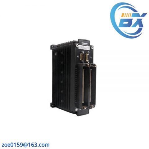 Bombardier 3EST13-151 DCA2000A Transportation Module