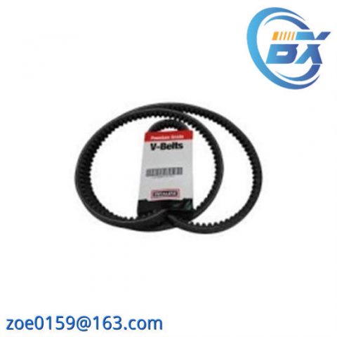 Browning Gripnotch Belt BX128, Industrial Power Transmission, High Efficiency, Precision Engineering