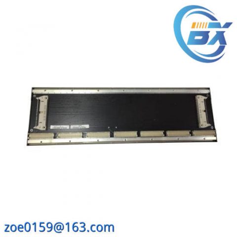 Bachmann BS207 PLC Backplane, Advanced Industrial Control Solution