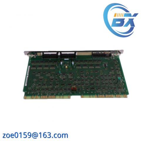 C300/0011/STD - Advanced Industrial Control Module