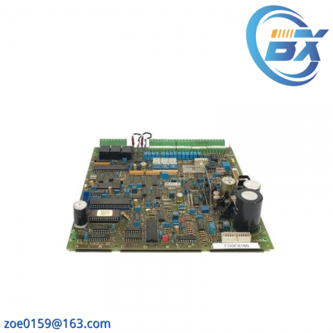 SIEMENS C98043-A1240 Control Card: Industrial Automation Core Component