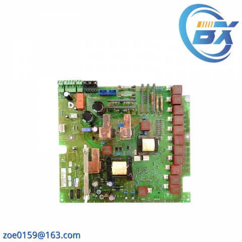 SIEMENS C98043-A7002-L4 POWER INTERFACE SUPPLY BOARD