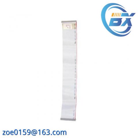 ABB CableLink E87647-M Industrial Ethernet Cable