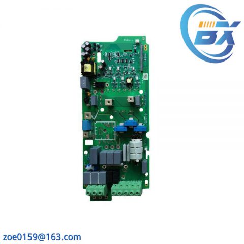 ABB CINT-4411C Inverter Drive & Power Supply Board