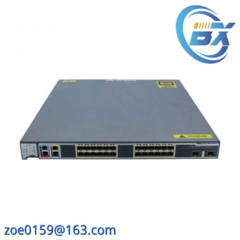 Cisco ME-3600X-24TS-M: Enterprise-grade Ethernet Access Switch for Scalable Network Solutions