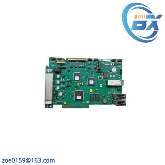 CLOOS 033-33-32-00 BOARD: Precision Electronics for Industrial Control