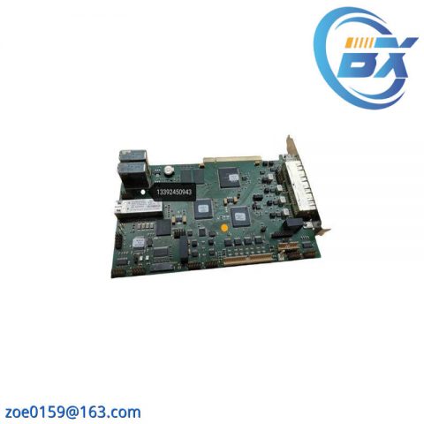 Cloos PCIF 033.59.20.00 Communication Board - Advanced Industrial Control Module