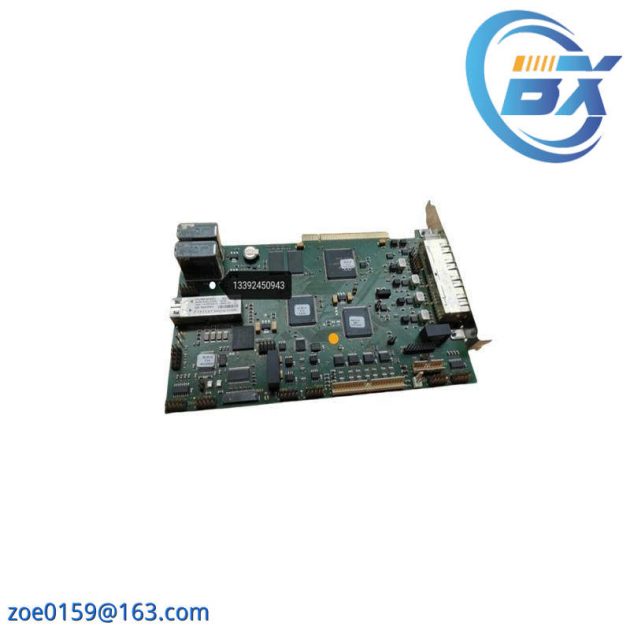 Cloos PCIF 033.59.20.00 Communication Board - Advanced Industrial Control Module