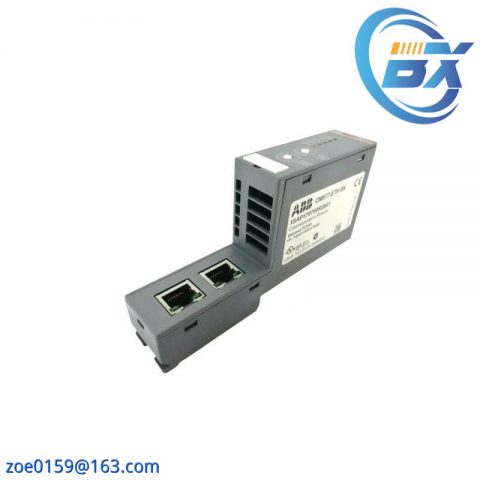 ABB CM577-ETH C0 1SAP170700R0001 - Ethernet Communication Module