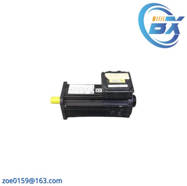COMER Powertech AX 63.2C 317B/03/2 IP64 Servomotor