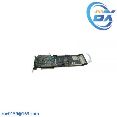 Cognex 801-8422-01 Vision Board for Industrial Automation