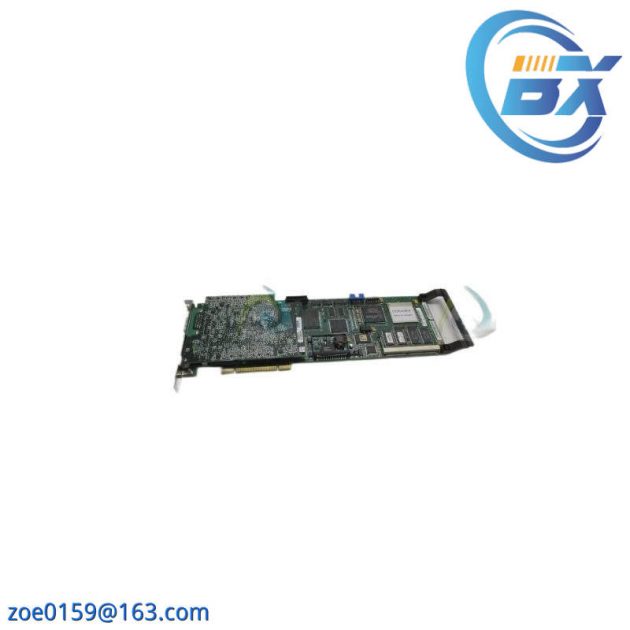 Cognex 801-8422-01 Vision Board for Industrial Automation
