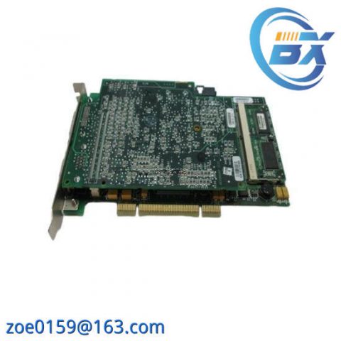 ABB 07KT98 WT98 GJR5253100R0278 - Industrial Control Module