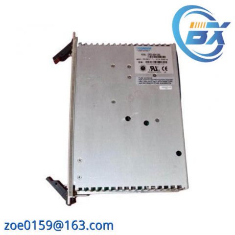 CompactPCI CPCI-350/CPCI-354-1203 Communication Card - Advanced Networking Solution