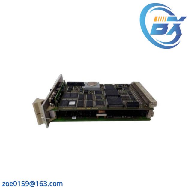 CONTINENTAL CICP1800RB High-Performance Industrial Control Module