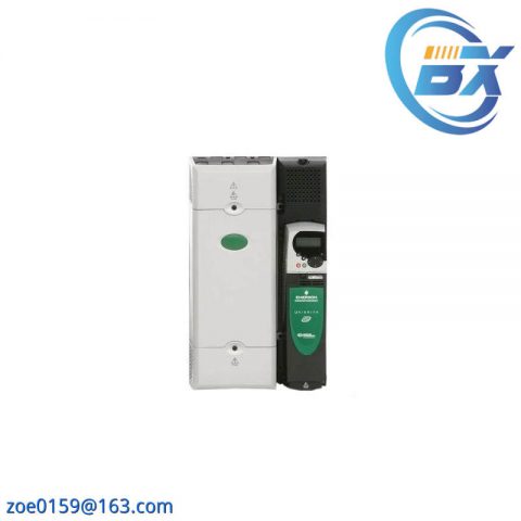 Control Techniques SP4403 AC Drives, Industrial Automation Solutions