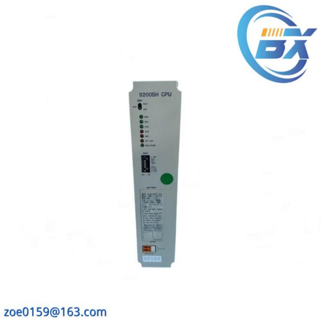 YASKAWA CP-9200SH/CP-9200SH Servo Controller - Advanced Industrial Control Solution