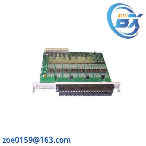 CTI 901B-2589-A: Precision Digital Input Module for Industrial Control Systems