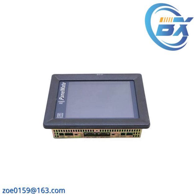 ABB MPP SC300E-MPP Processor Module - Advanced Automation Solution