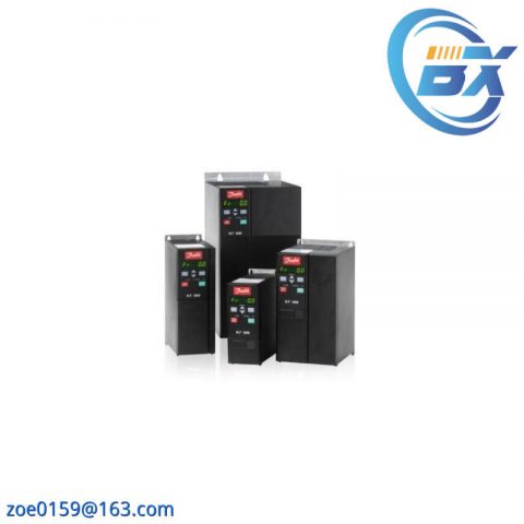 Danfoss VLT 2800 Drives: Industrial Control Solutions for Superior Efficiency