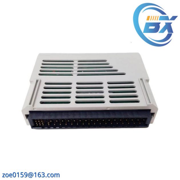 Parker DATAPLATE PMC720 High-Precision Industrial Control Module