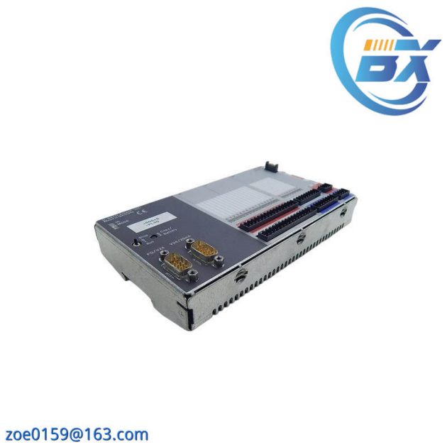 DDK NFT-801RM3-S Industrial Control Module