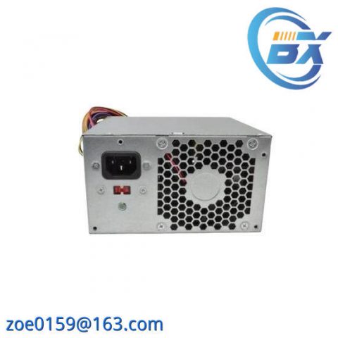 DEC Power Supply Unit DEC 30-40382-02 BA353, High-Performance, Durable, Industrial-grade