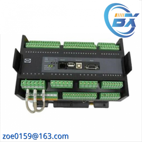 DEIF RMV-112D Industrial Control Module