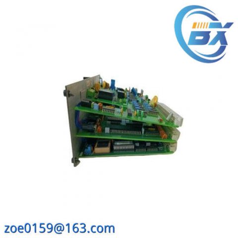 DEIF SCM-1 Industrial Control Module