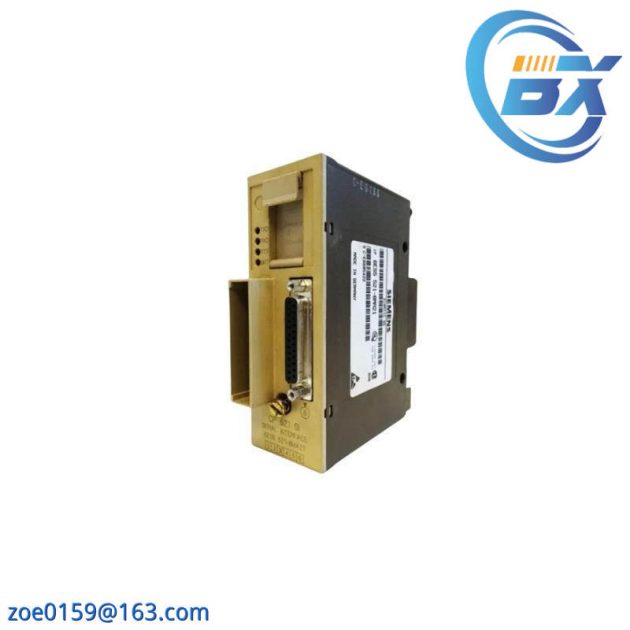 Delta Tau Clipper Interface, High-Performance Industrial Communication Module