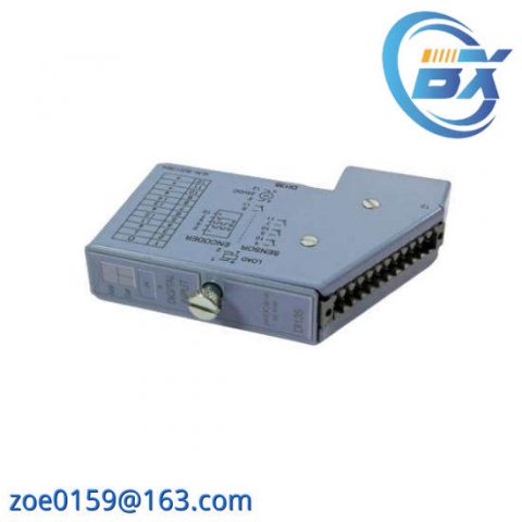 Bachmann DI135 - Digital Input Module, Precision Control for Industrial Automation
