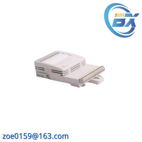 ABB DI803 3BSE022362R1 Industrial Control Module