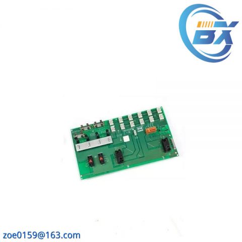 DOUCETTE SLHE1-1/2K NE-1001: Industrial Control Module, Advanced Power Management
