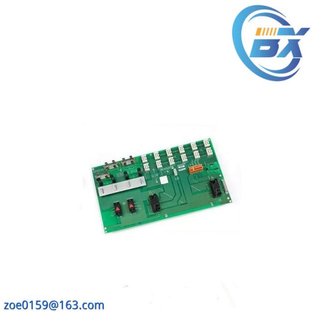 DOUCETTE SLHE1-1/2K NE-1001: Industrial Control Module, Advanced Power Management