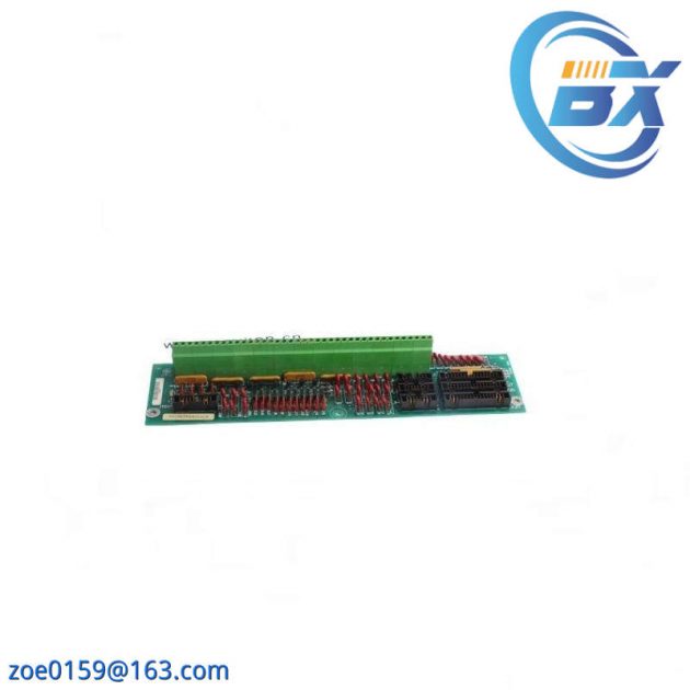 GE DS200PTBAG1BBA Terminal Board for Power System Control, 200 Characters