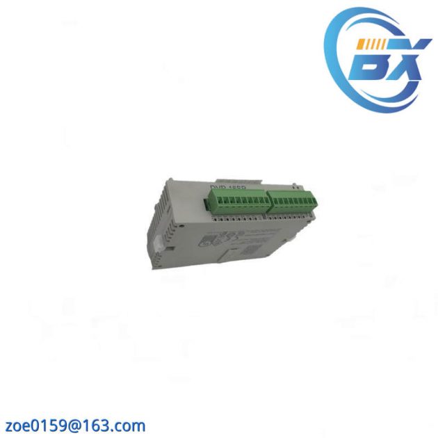Delta DVP16SP11R - Digital Input/Output Module for Industrial Automation