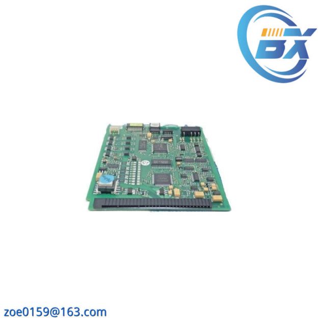 E+H 319083-0200 - High Precision Industrial Process Control Module