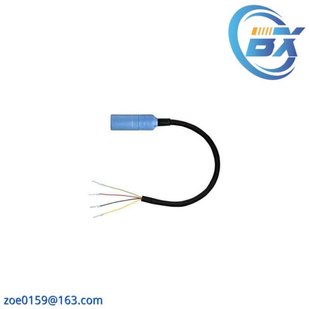 E+H 319083-0200 - High Precision Industrial Process Control Module