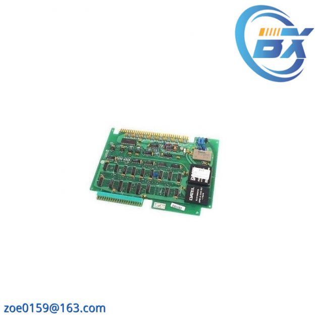 elau C600 High-Performance Control Module, Advanced Industrial Automation Solution