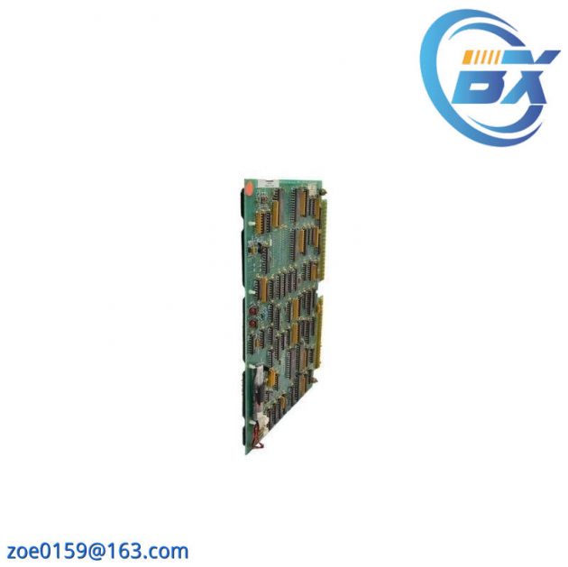 elau C600 High-Performance Control Module, Advanced Industrial Automation Solution