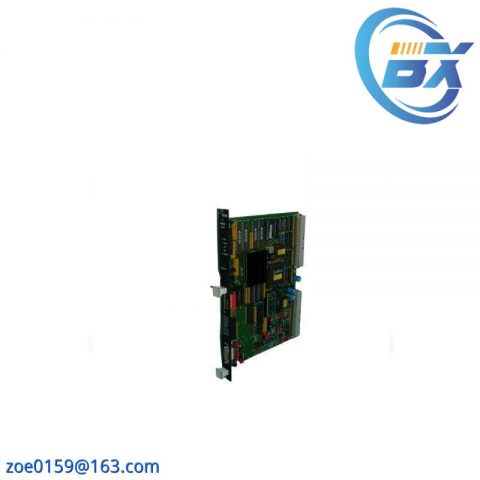ELIN MRB3-70 Circuit Boards: Reliable and High-Performance Electronics for Industrial Control