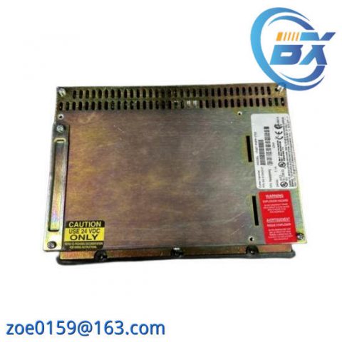 ELMA 1900002919-0000R - High Precision Industrial Control Module