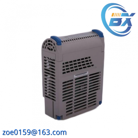 EMERSON 1C31132G01 Industrial Control Module