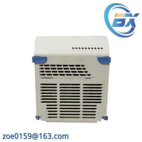 EMERSON 1C31234G01 High-Performance Control Module