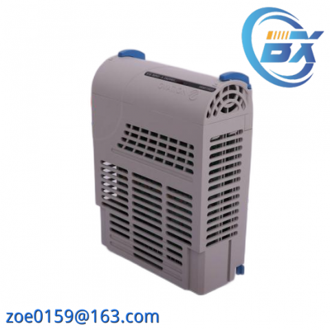Emerson 1X01047H01L - High-Performance Control Module